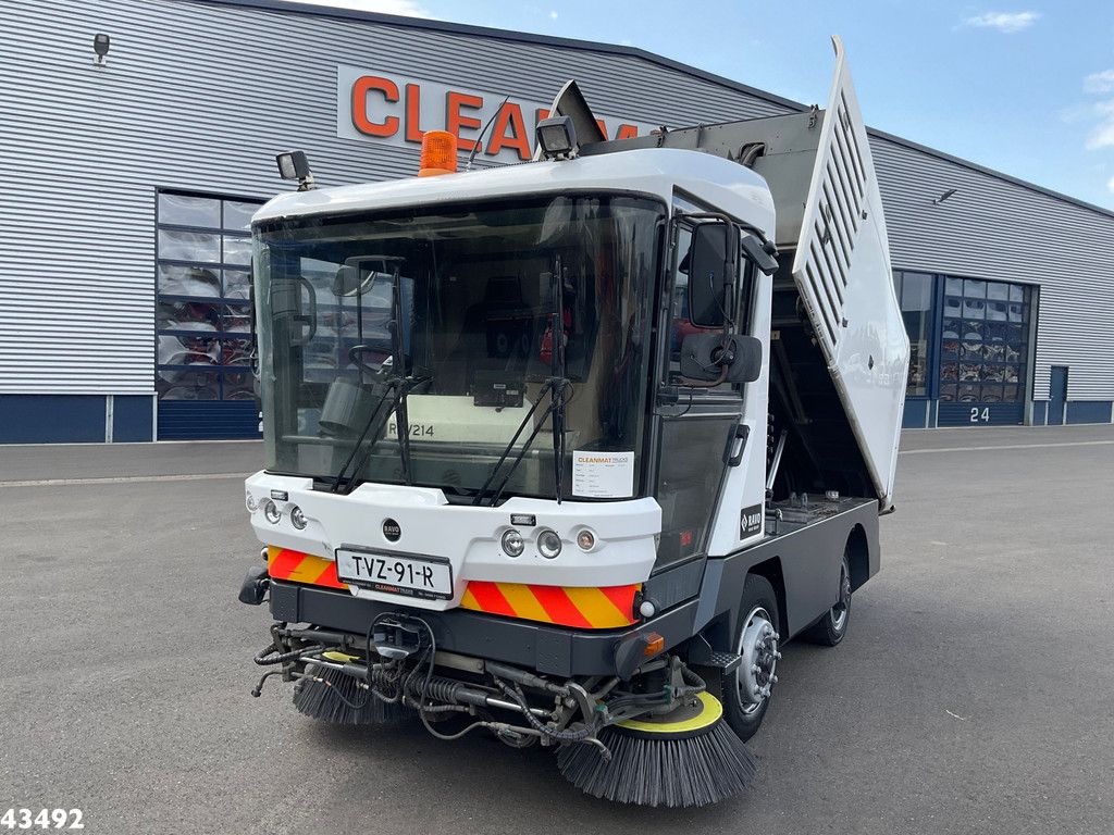 Ravo 540