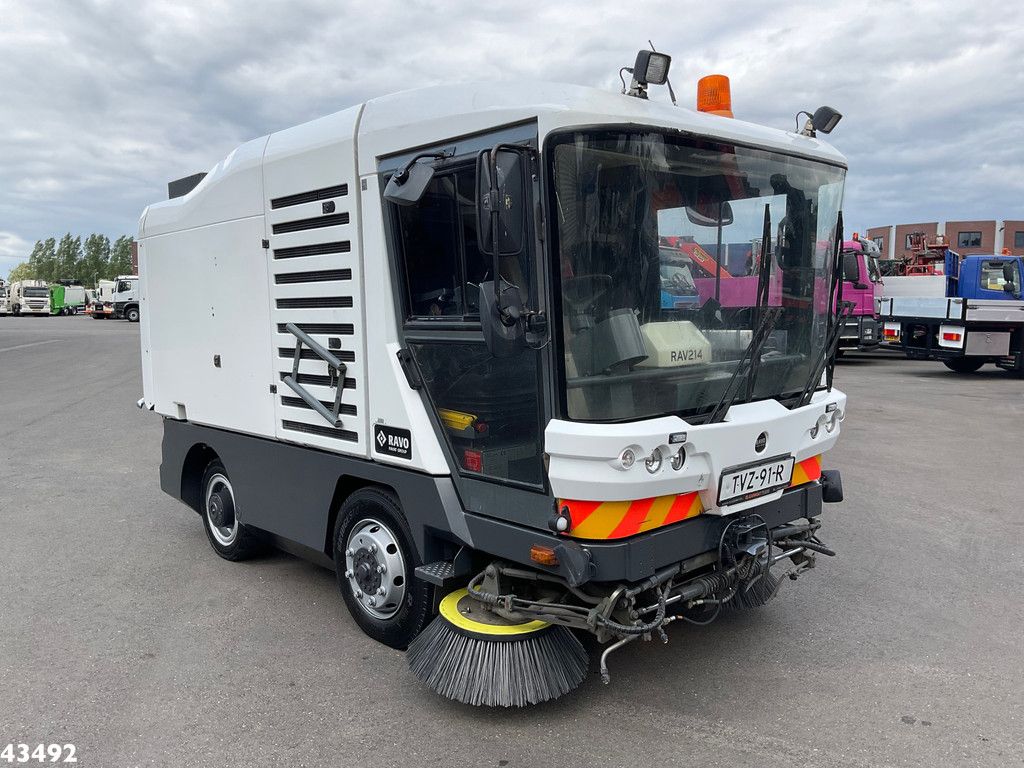 Ravo 540