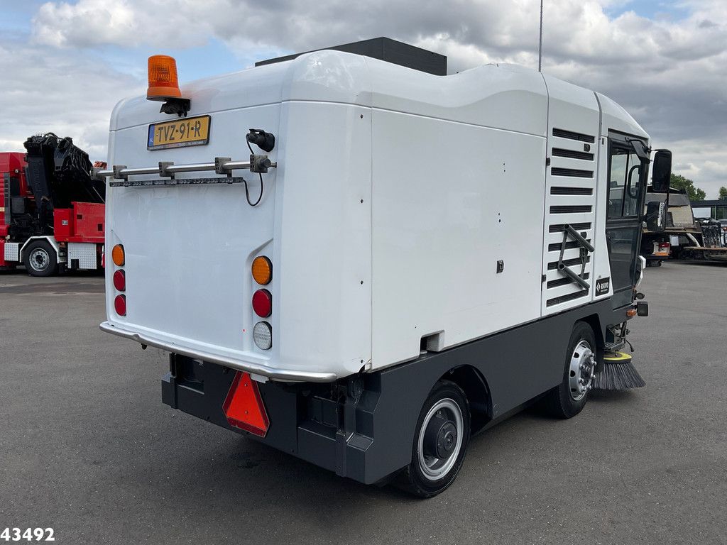 Ravo 540