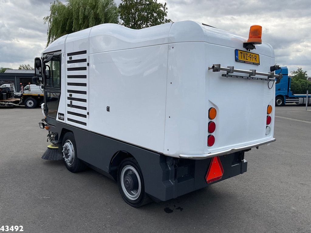 Ravo 540