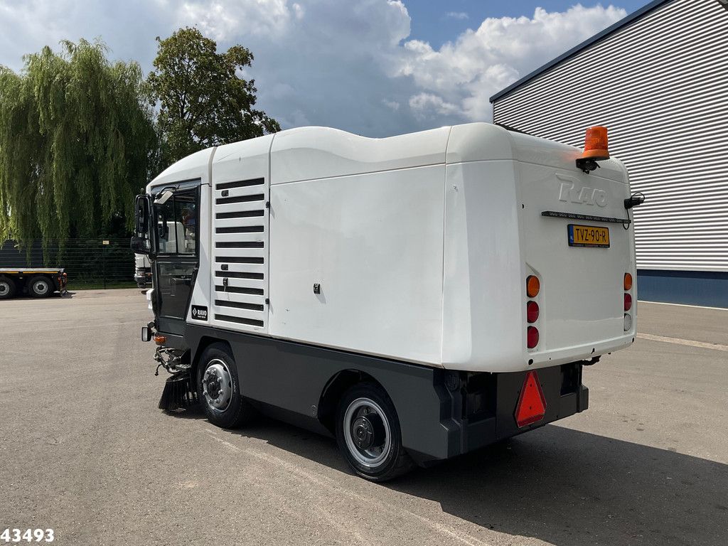 Ravo 540