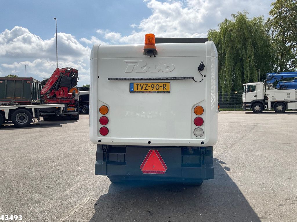 Ravo 540