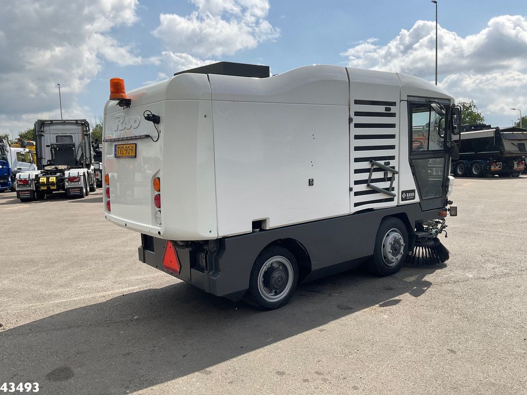 Ravo 540