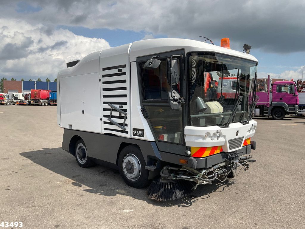 Ravo 540