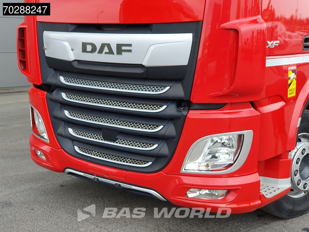 DAF XF 450 6X2 Combi Lift Axle ACC Euro 6