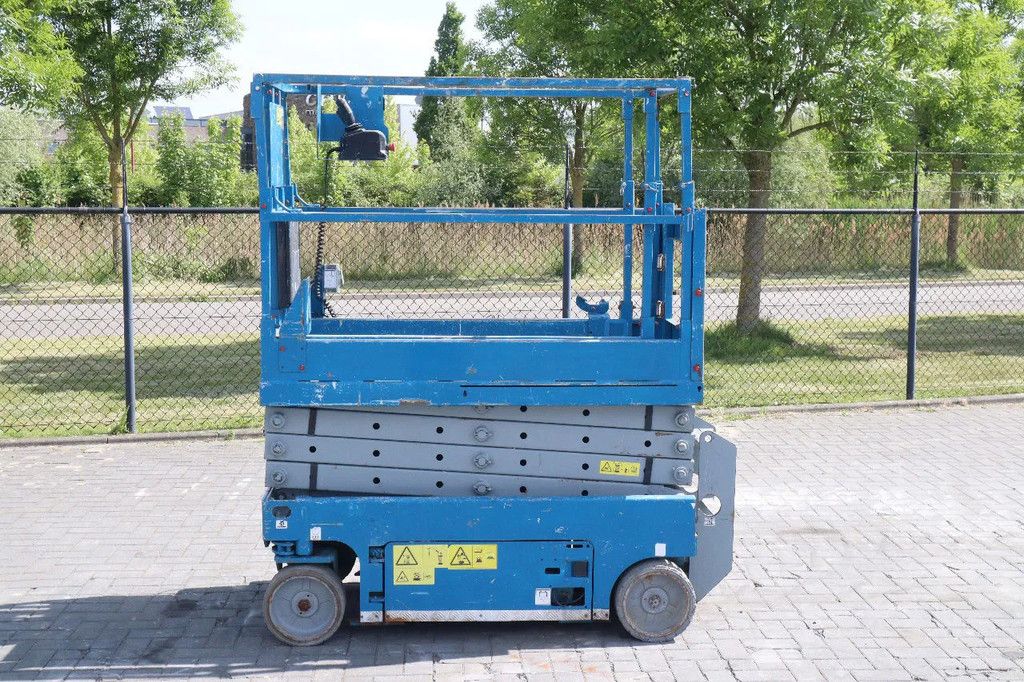 Genie GS-1932 | 7.8 METER | 227 KG