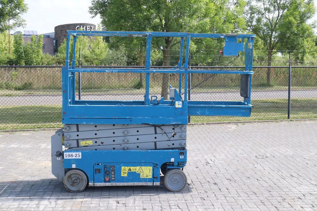 Genie GS-1932 | 7.8 METER | 227 KG