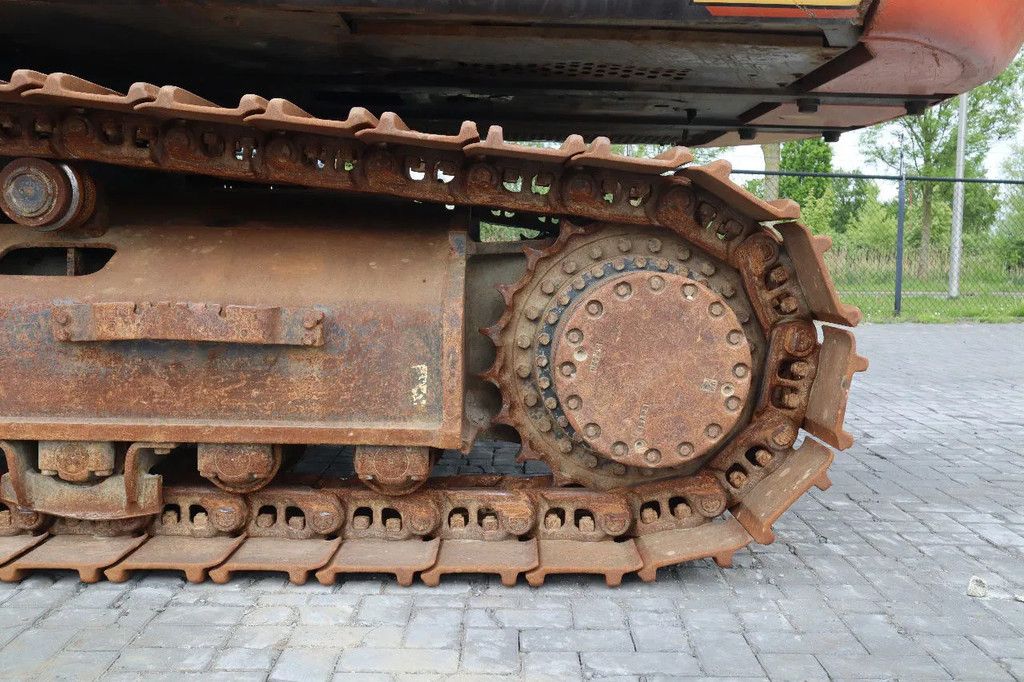 Hitachi ZX300 LC-6 | ROTOTILT | BUCKET | GPS
