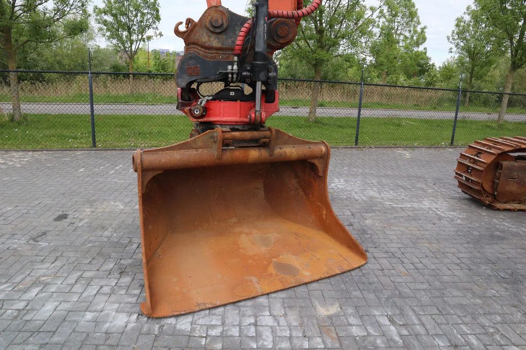 Hitachi ZX300 LC-6 | ROTOTILT | BUCKET | GPS
