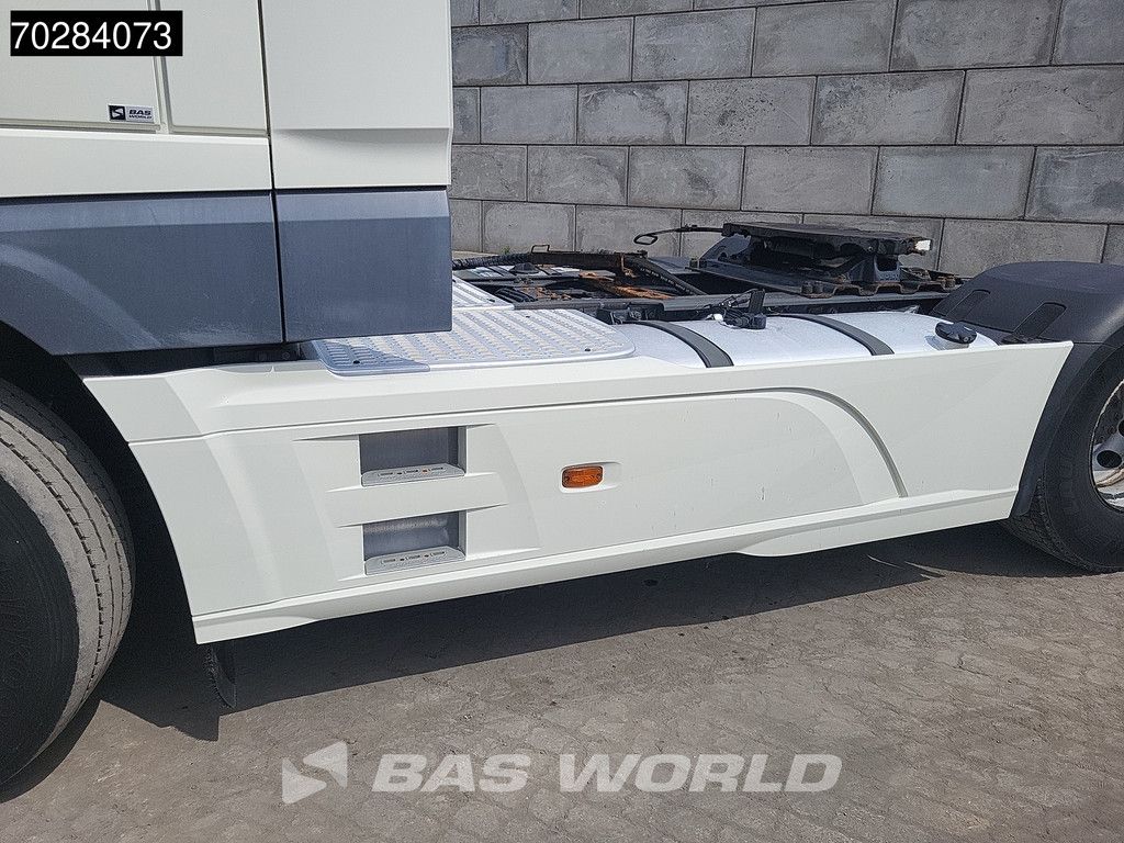DAF XF 530 4X2 Retarder Hydrauliek ACC Euro 6