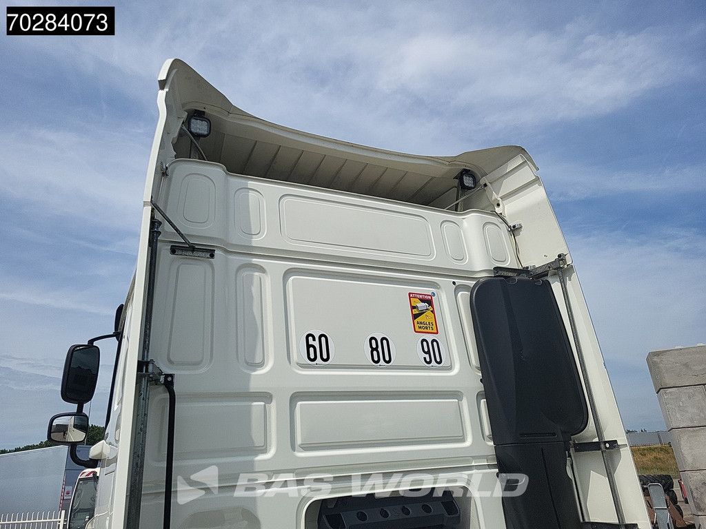 DAF XF 530 4X2 Retarder Hydrauliek ACC Euro 6