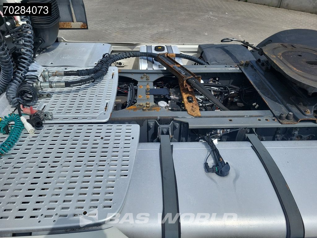 DAF XF 530 4X2 Retarder Hydrauliek ACC Euro 6