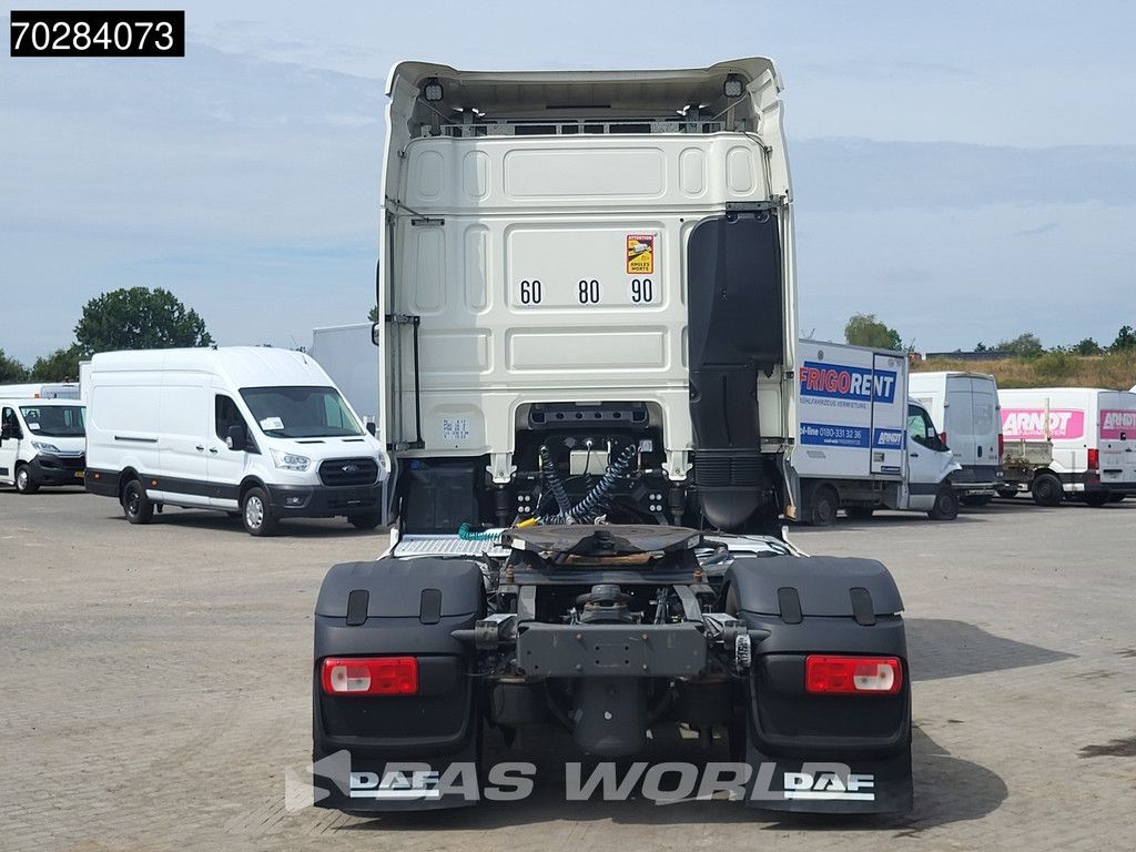 DAF XF 530 4X2 Retarder Hydrauliek ACC Euro 6