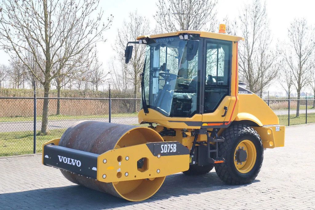 Volvo SD75B | SD 75 B | NEW / UNUSED | 1 YEAR WARRANTY