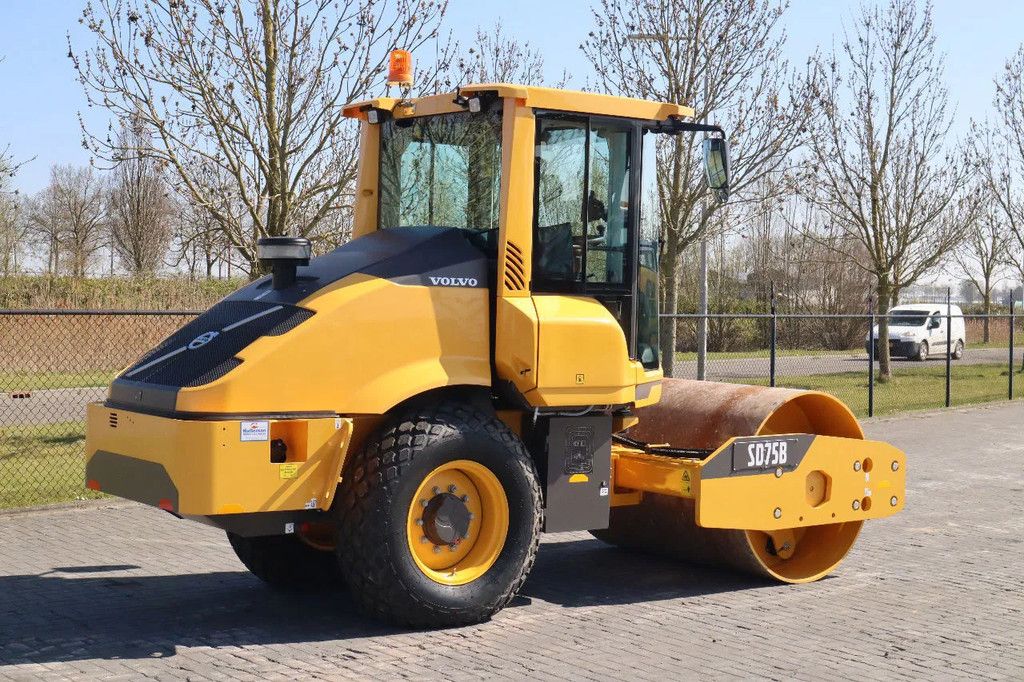 Volvo SD75B | SD 75 B | NEW / UNUSED | 1 YEAR WARRANTY