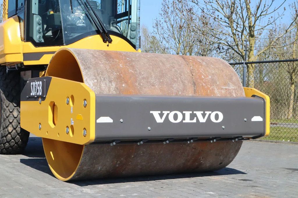 Volvo SD75B | SD 75 B | NEW / UNUSED | 1 YEAR WARRANTY