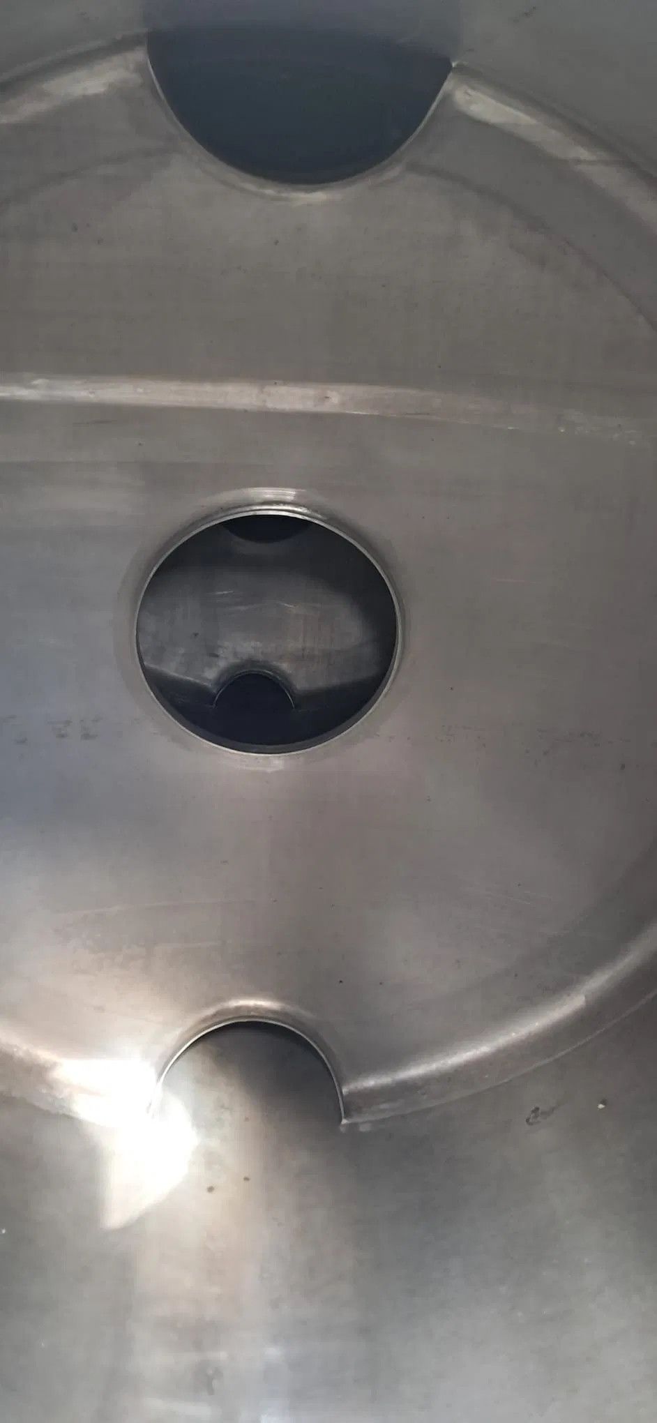 Burg Tank aanhanger lzv 30000 liter