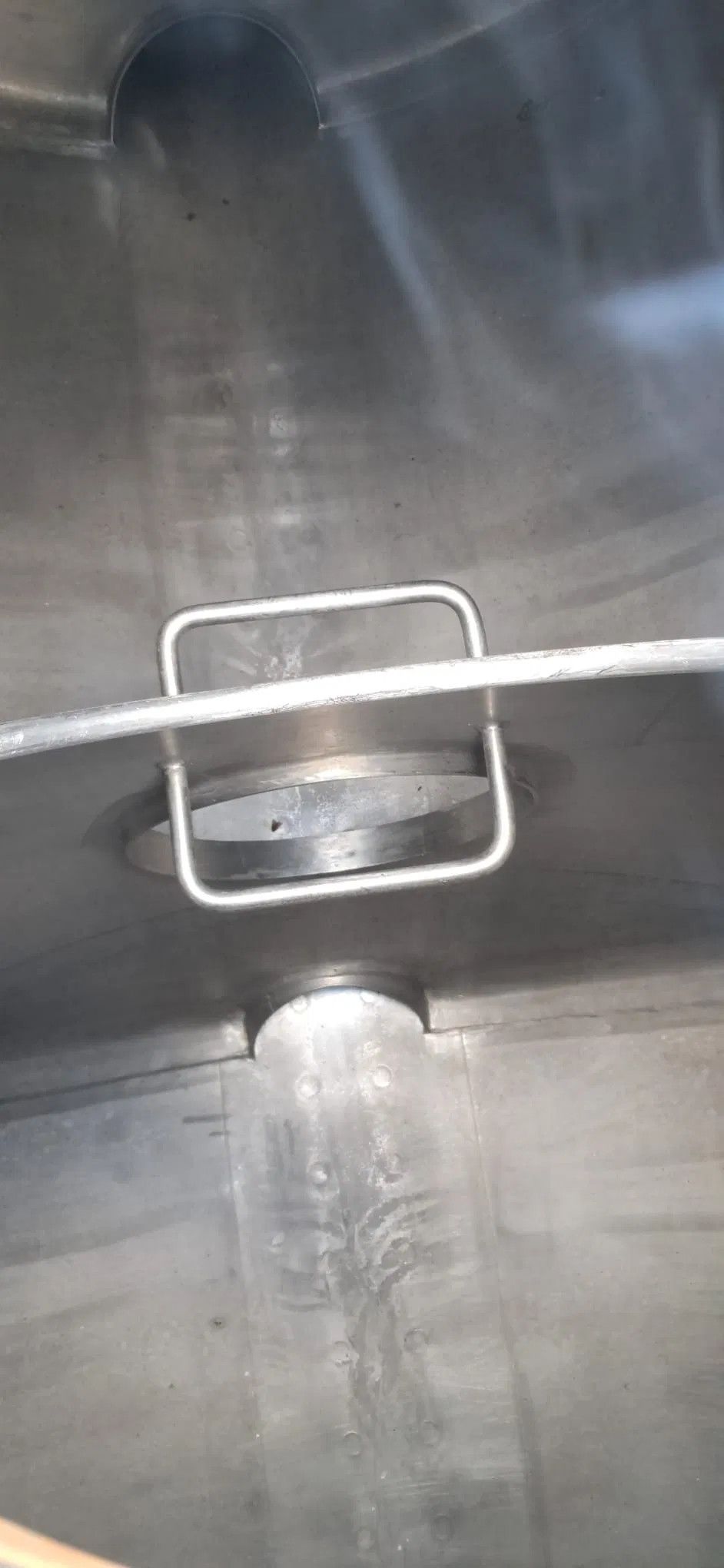 Burg Tank aanhanger lzv 30000 liter