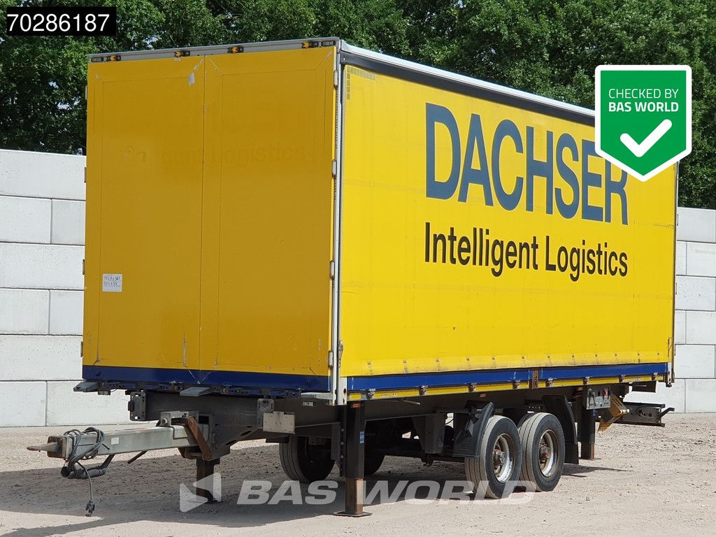 Spier Fahrzeugwerk ZGL 255