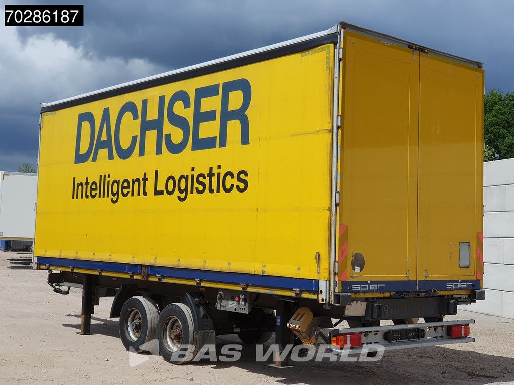 Spier Fahrzeugwerk ZGL 255