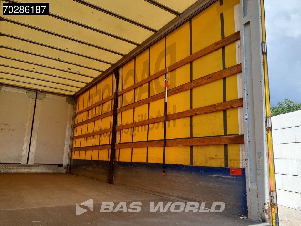 Spier Fahrzeugwerk ZGL 255