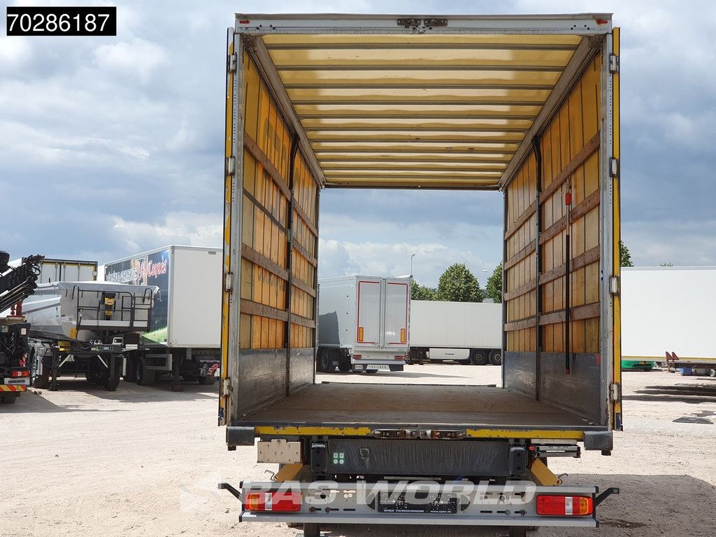 Spier Fahrzeugwerk ZGL 255