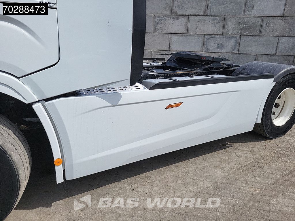 Iveco S-Way S-Way 510 4X2 Full-Air 2xTanks Retarder Standklima Navi ACC LED Euro 6