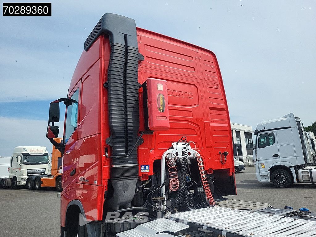 Volvo FH FH 420 4X2 NL-Truck I-ParkCool ADR ACC Euro 6