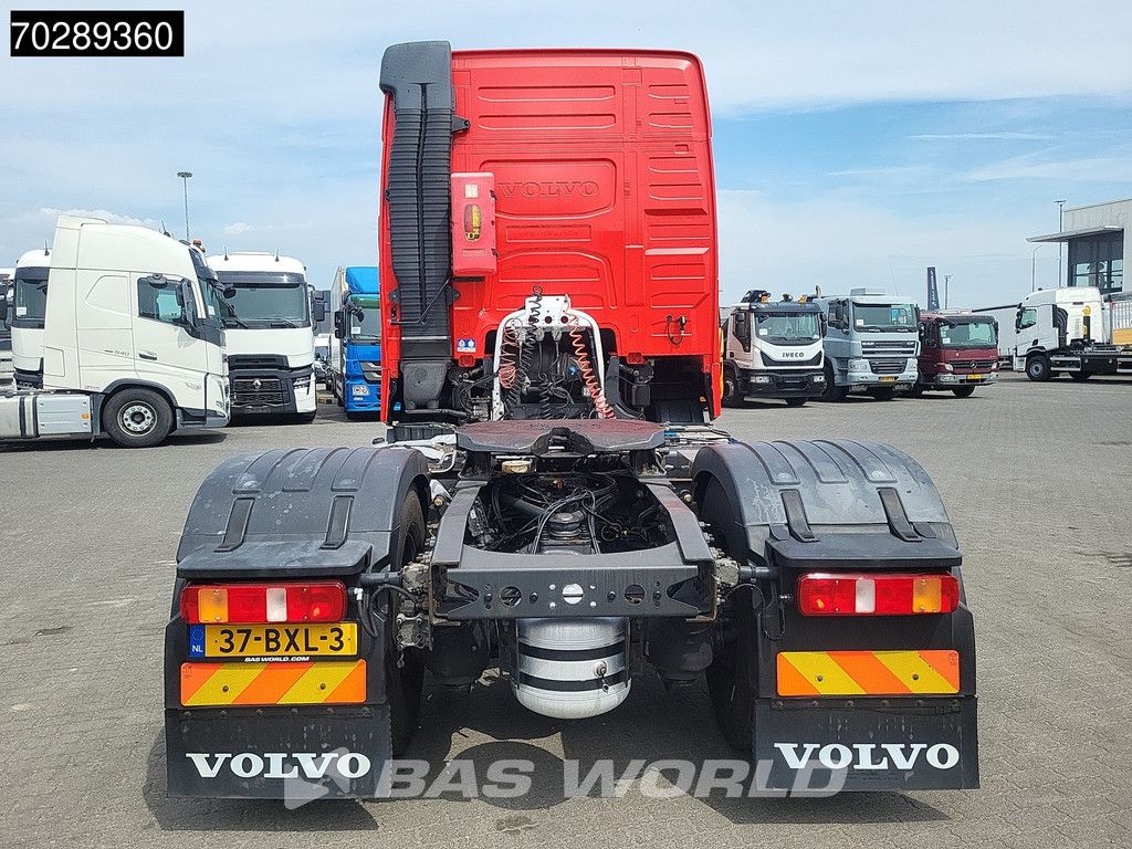 Volvo FH FH 420 4X2 NL-Truck I-ParkCool ADR ACC Euro 6