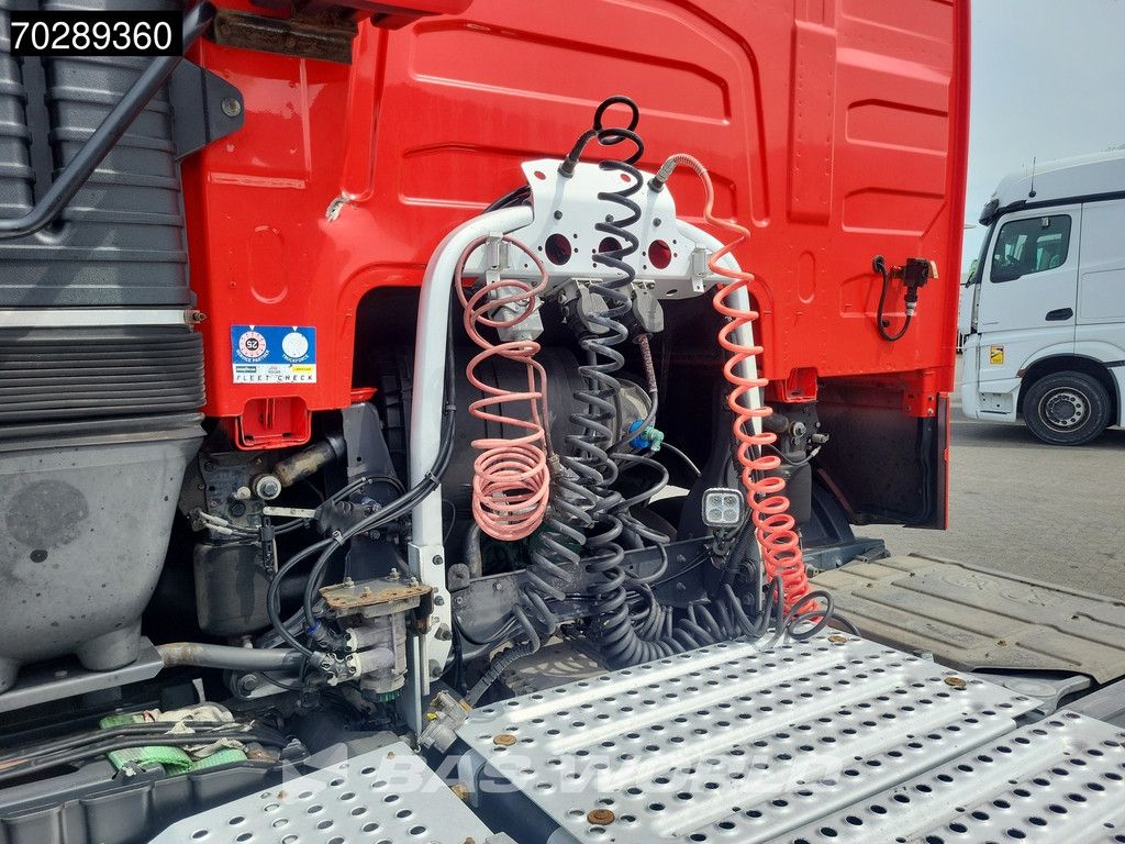 Volvo FH FH 420 4X2 NL-Truck I-ParkCool ADR ACC Euro 6
