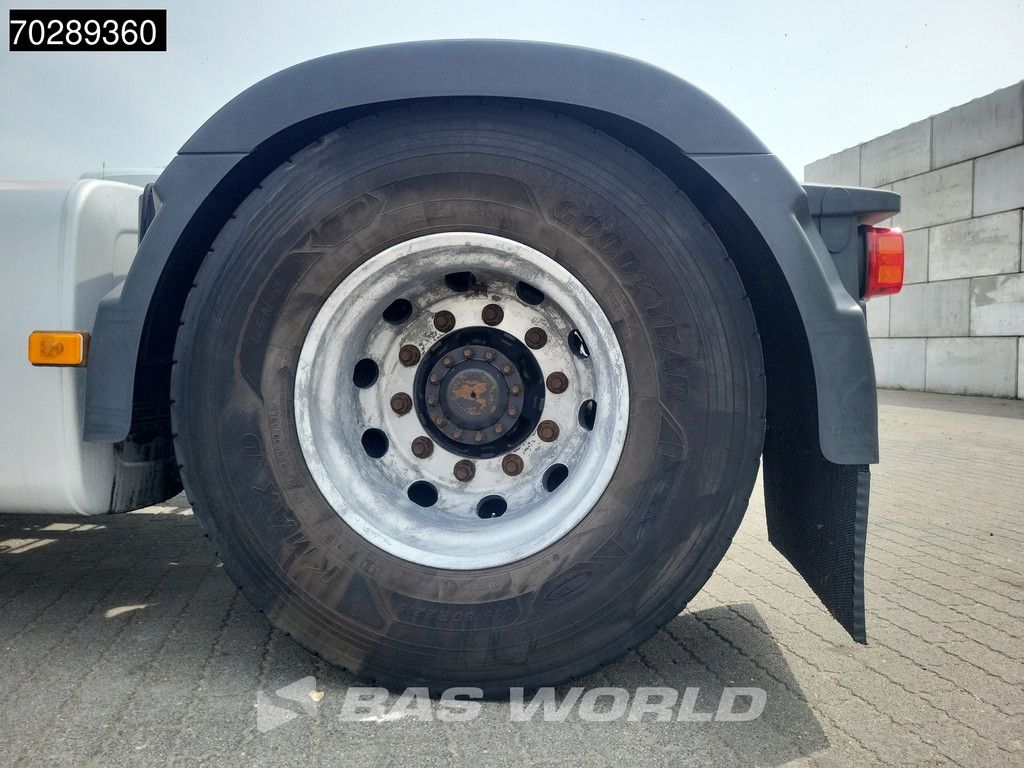 Volvo FH FH 420 4X2 NL-Truck I-ParkCool ADR ACC Euro 6