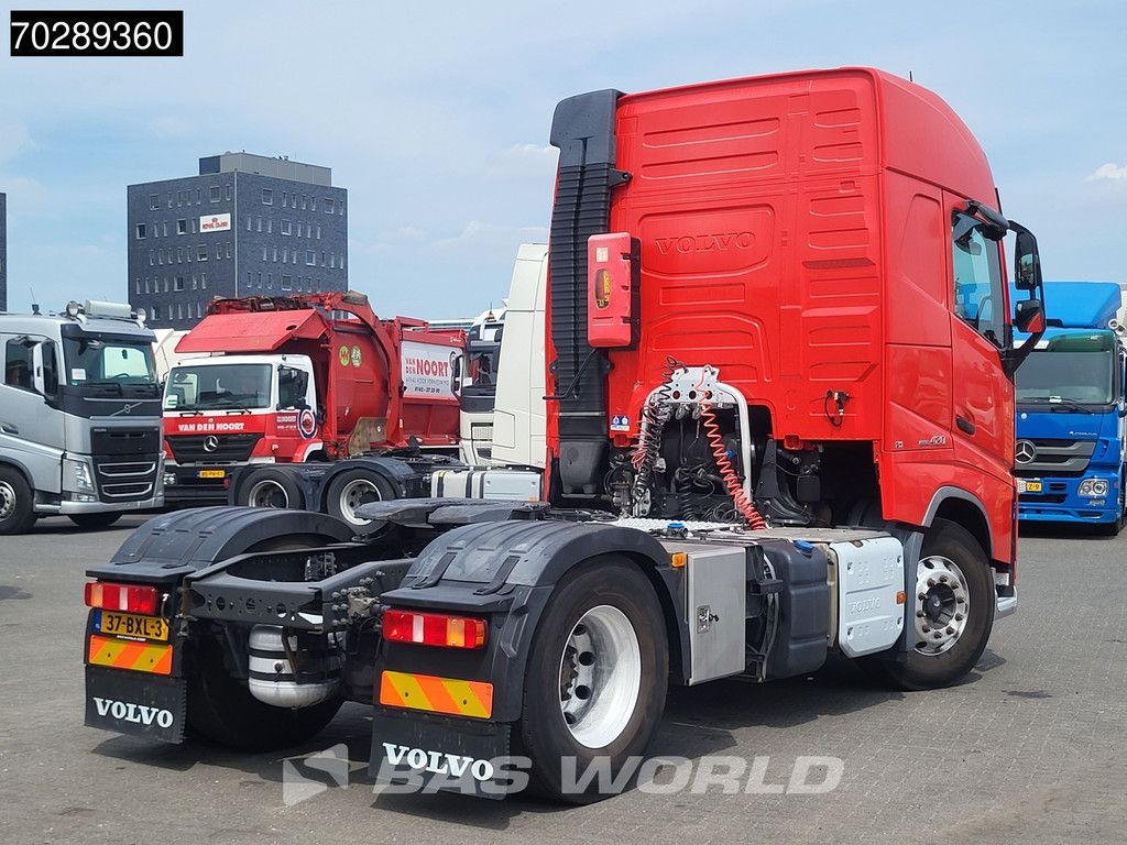 Volvo FH FH 420 4X2 NL-Truck I-ParkCool ADR ACC Euro 6