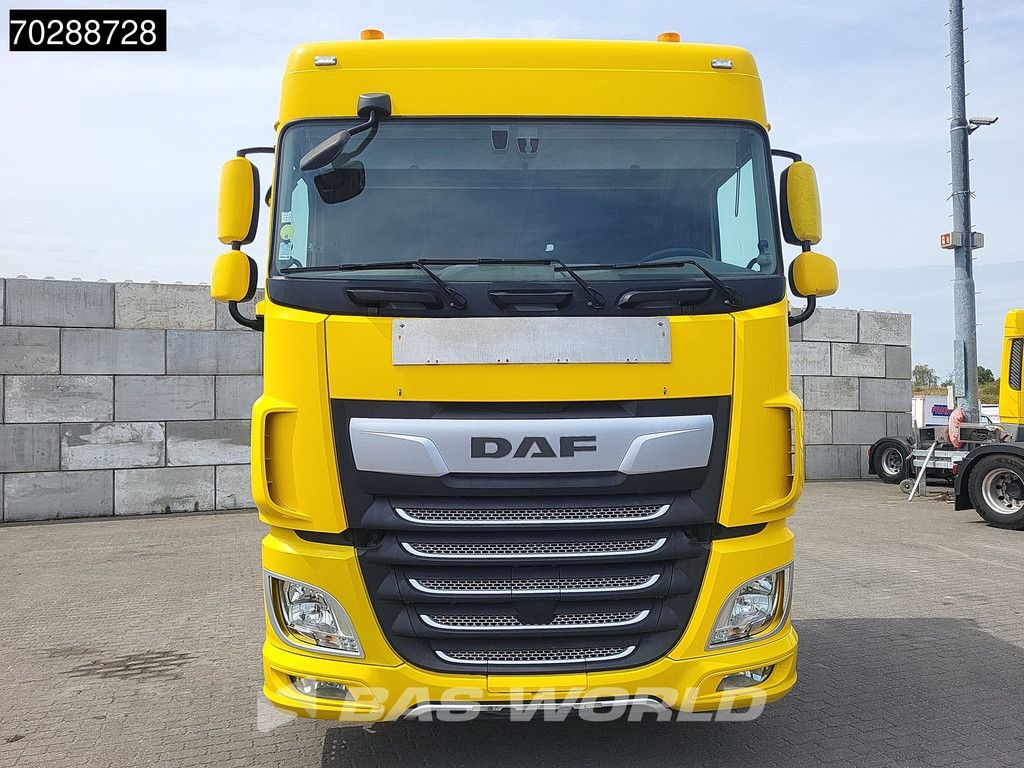 DAF XF 530 6X2 Retarder Lift+Lenkachse Big-Axle ACC Euro 6