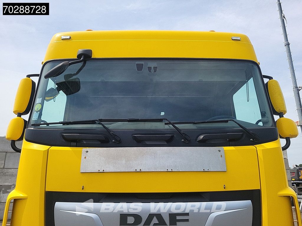 DAF XF 530 6X2 Retarder Lift+Lenkachse Big-Axle ACC Euro 6