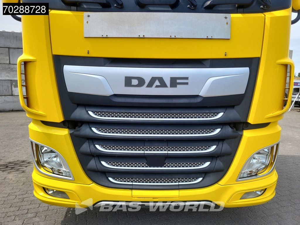 DAF XF 530 6X2 Retarder Lift+Lenkachse Big-Axle ACC Euro 6