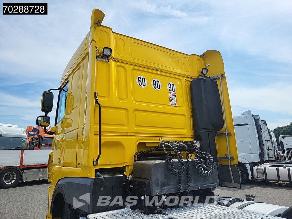 DAF XF 530 6X2 Retarder Lift+Lenkachse Big-Axle ACC Euro 6