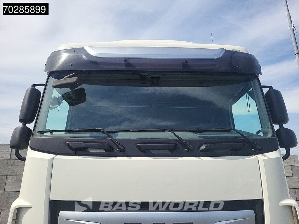 DAF XF 480 4X2 SC ACC Euro 6
