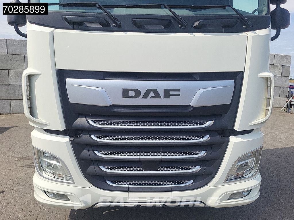 DAF XF 480 4X2 SC ACC Euro 6