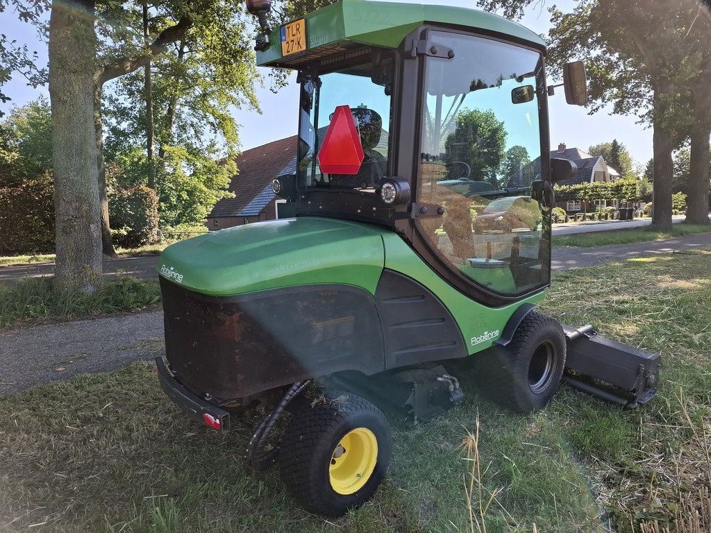 Roberine F3 klepelmaaier