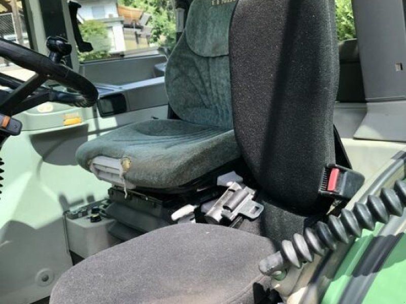 Fendt 312 Vario TMS Gebr.Allra