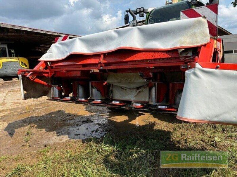 Kuhn GMD 802F