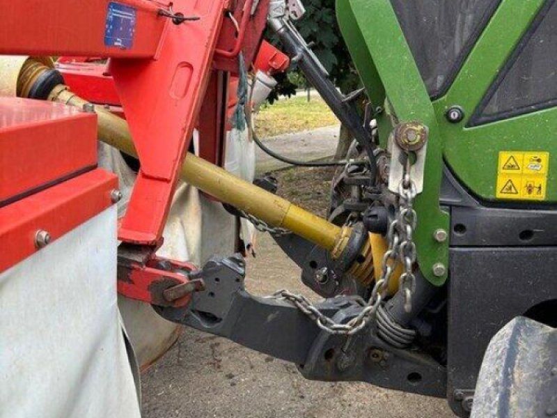 Kuhn GMD 802F