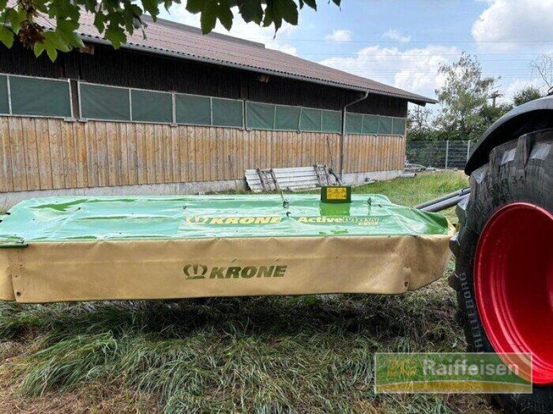 Krone Active Mow R 320