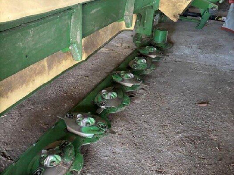 Krone Active Mow R 320