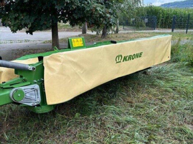 Krone Active Mow R 320