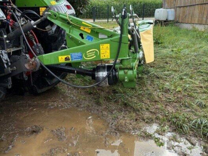 Krone Active Mow R 320