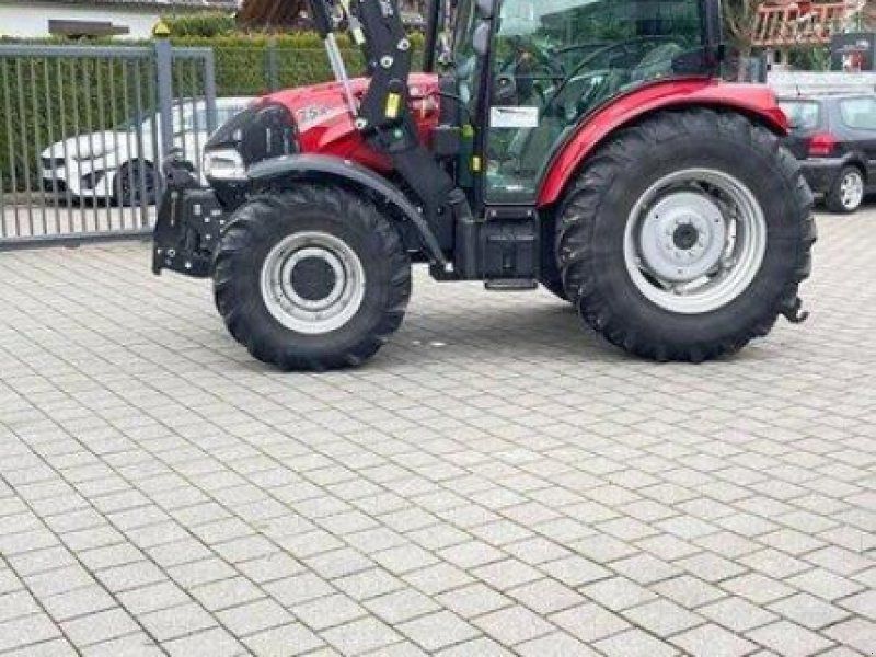 Case IH Farmall 75 A