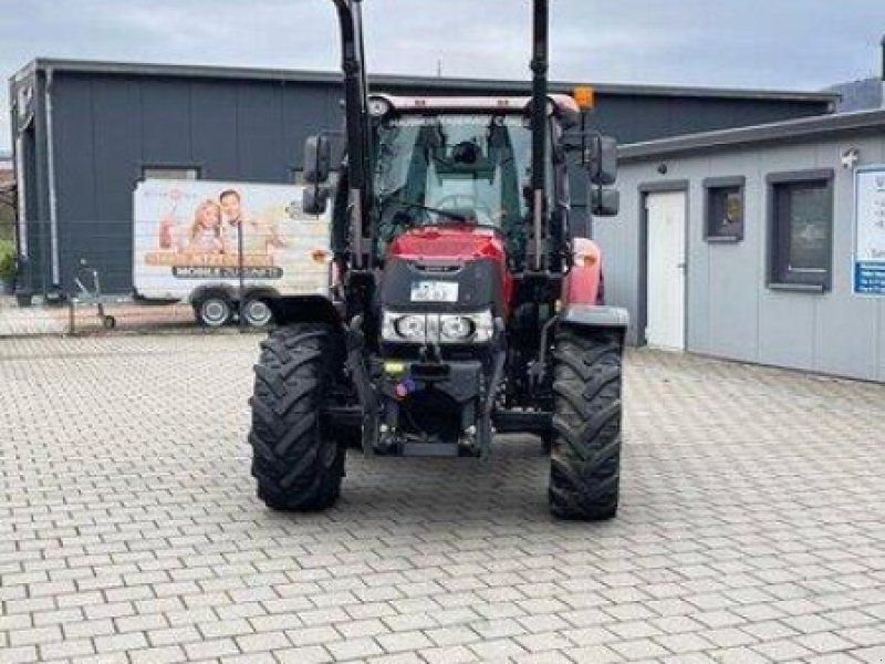 Case IH Farmall 75 A