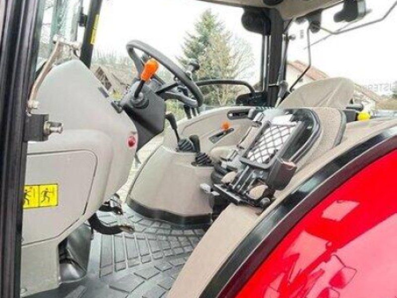 Case IH Farmall 75 A