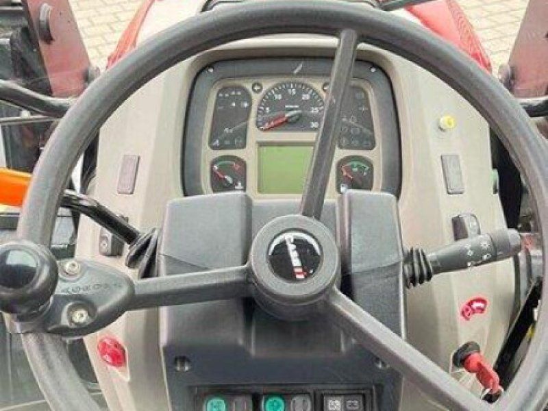 Case IH Farmall 75 A